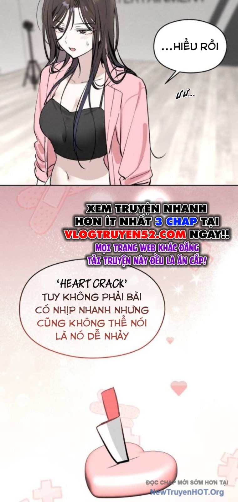Hôm Nay Han Yoil Là Phụ Nữ - Chapter 22 - Page 62