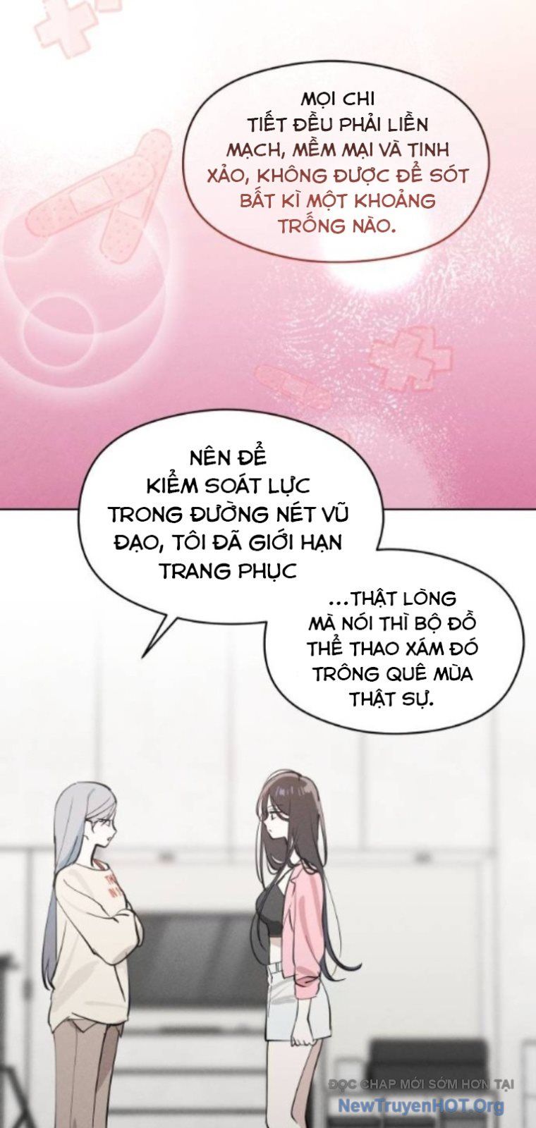 Hôm Nay Han Yoil Là Phụ Nữ - Chapter 22 - Page 63
