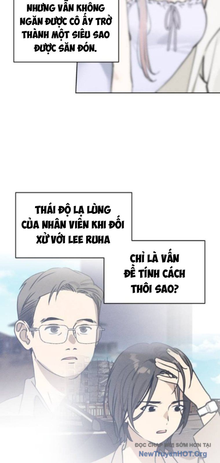 Hôm Nay Han Yoil Là Phụ Nữ - Chapter 22 - Page 66