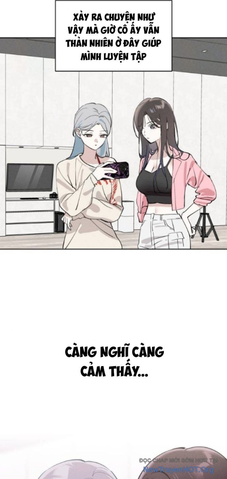 Hôm Nay Han Yoil Là Phụ Nữ - Chapter 22 - Page 68