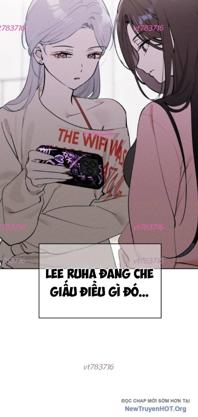 Hôm Nay Han Yoil Là Phụ Nữ - Chapter 22 - Page 69