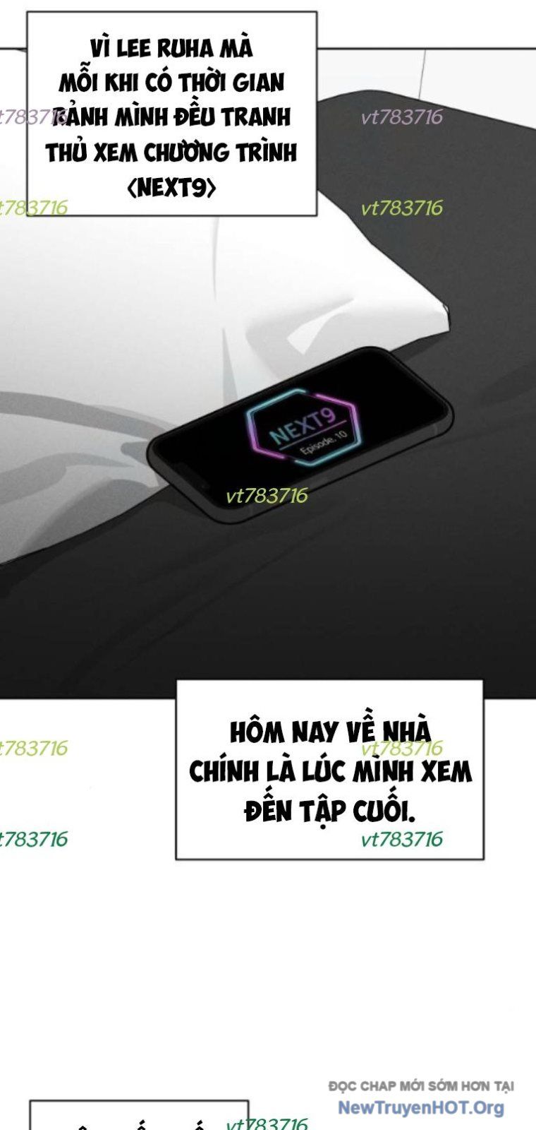 Hôm Nay Han Yoil Là Phụ Nữ - Chapter 22 - Page 70