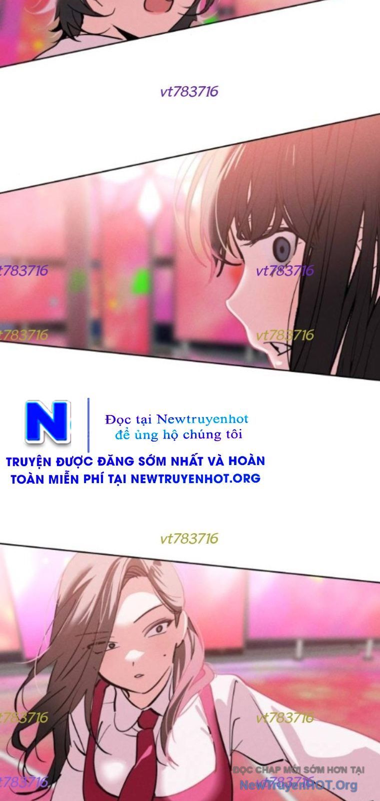 Hôm Nay Han Yoil Là Phụ Nữ - Chapter 22 - Page 72