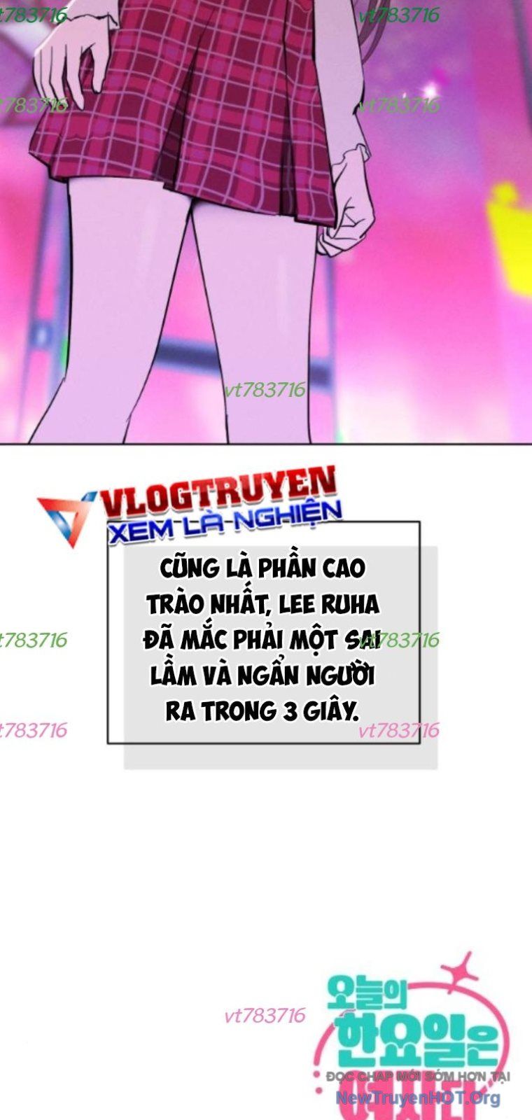 Hôm Nay Han Yoil Là Phụ Nữ - Chapter 22 - Page 74