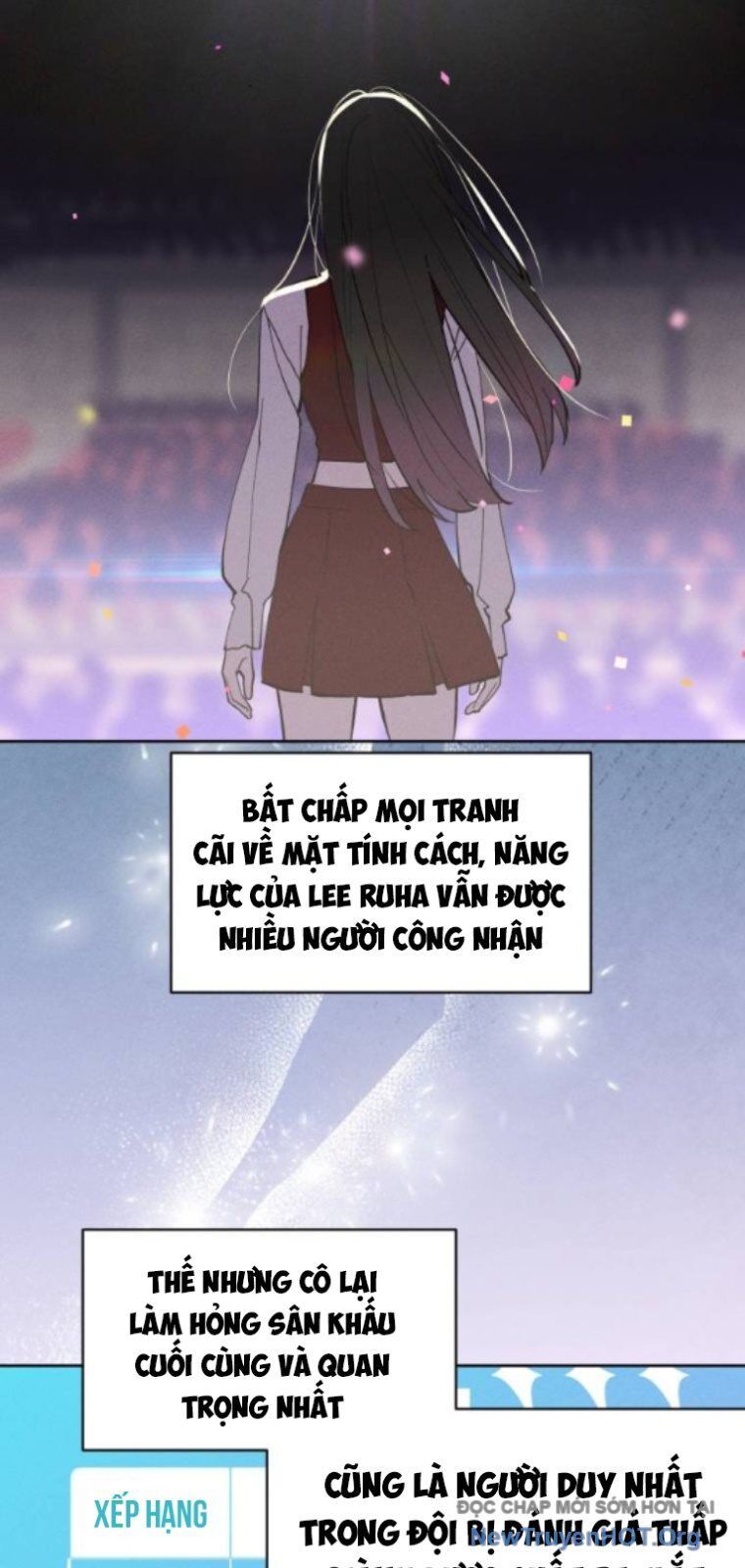 Hôm Nay Han Yoil Là Phụ Nữ - Chapter 23 - Page 11