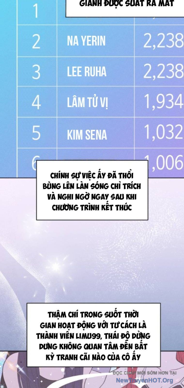 Hôm Nay Han Yoil Là Phụ Nữ - Chapter 23 - Page 12