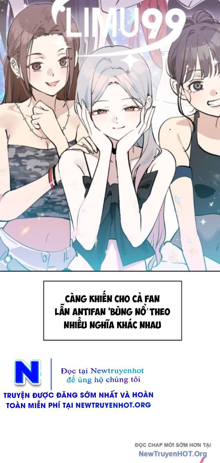 Hôm Nay Han Yoil Là Phụ Nữ - Chapter 23 - Page 13