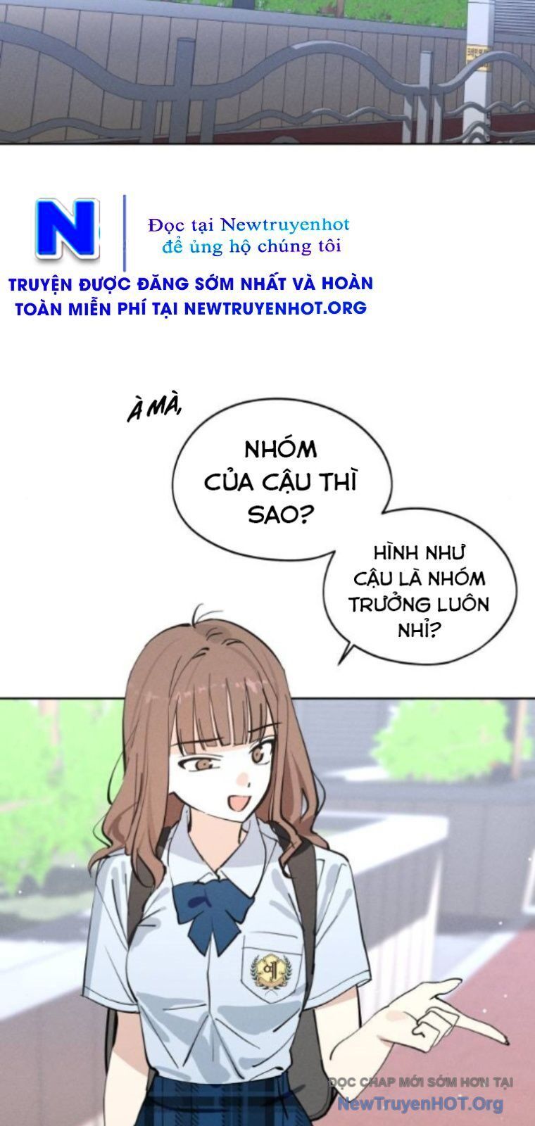 Hôm Nay Han Yoil Là Phụ Nữ - Chapter 23 - Page 15