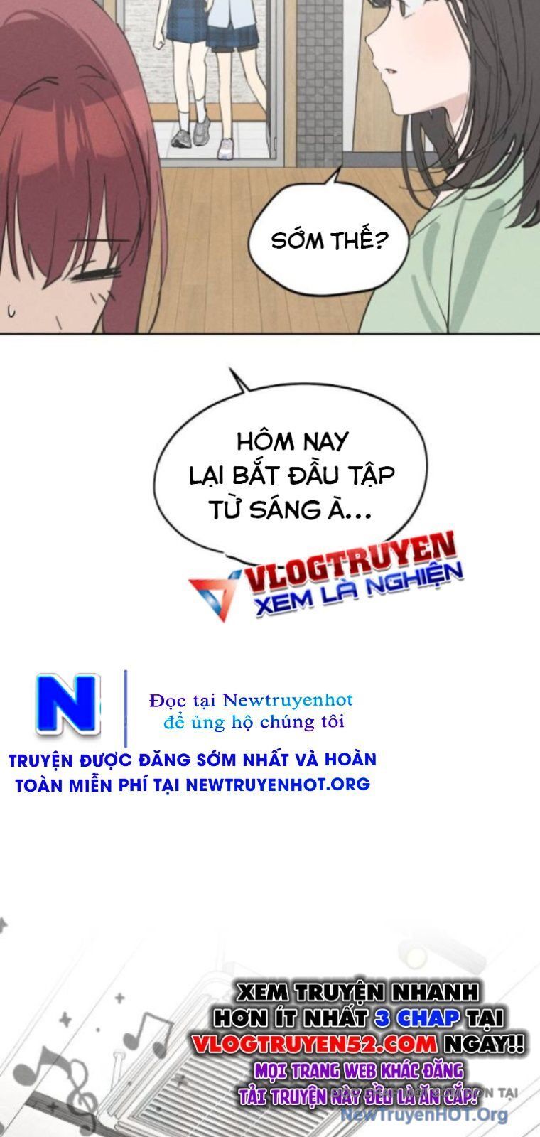 Hôm Nay Han Yoil Là Phụ Nữ - Chapter 23 - Page 19