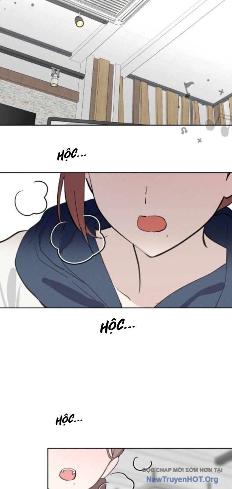 Hôm Nay Han Yoil Là Phụ Nữ - Chapter 23 - Page 20