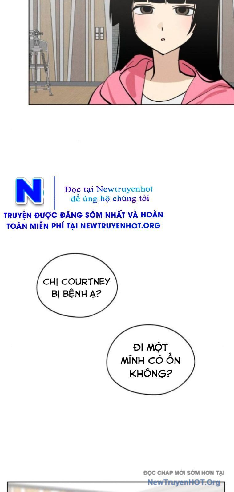 Hôm Nay Han Yoil Là Phụ Nữ - Chapter 23 - Page 24