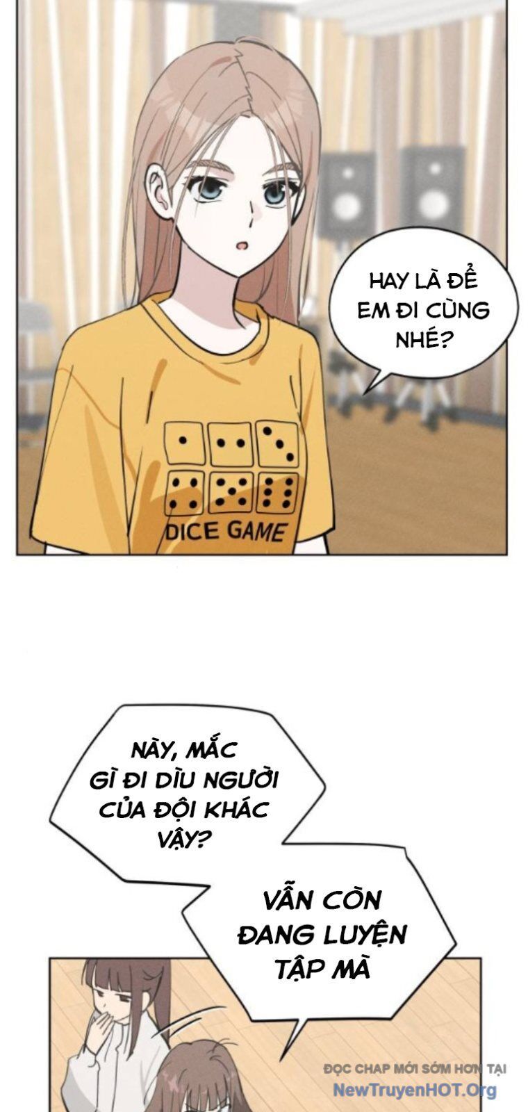 Hôm Nay Han Yoil Là Phụ Nữ - Chapter 23 - Page 25