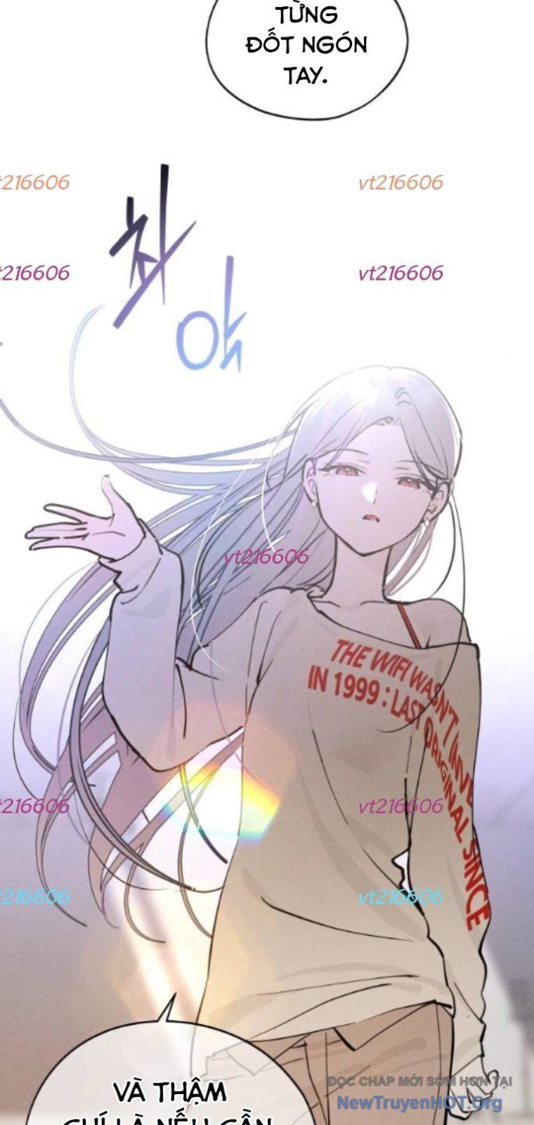 Hôm Nay Han Yoil Là Phụ Nữ - Chapter 23 - Page 3