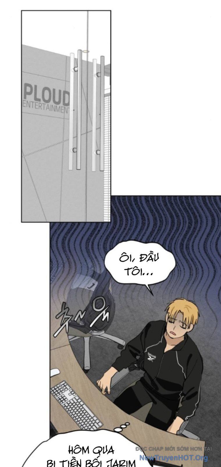 Hôm Nay Han Yoil Là Phụ Nữ - Chapter 23 - Page 32