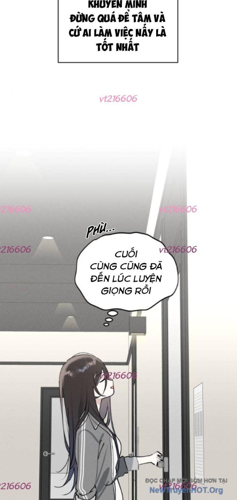 Hôm Nay Han Yoil Là Phụ Nữ - Chapter 23 - Page 40