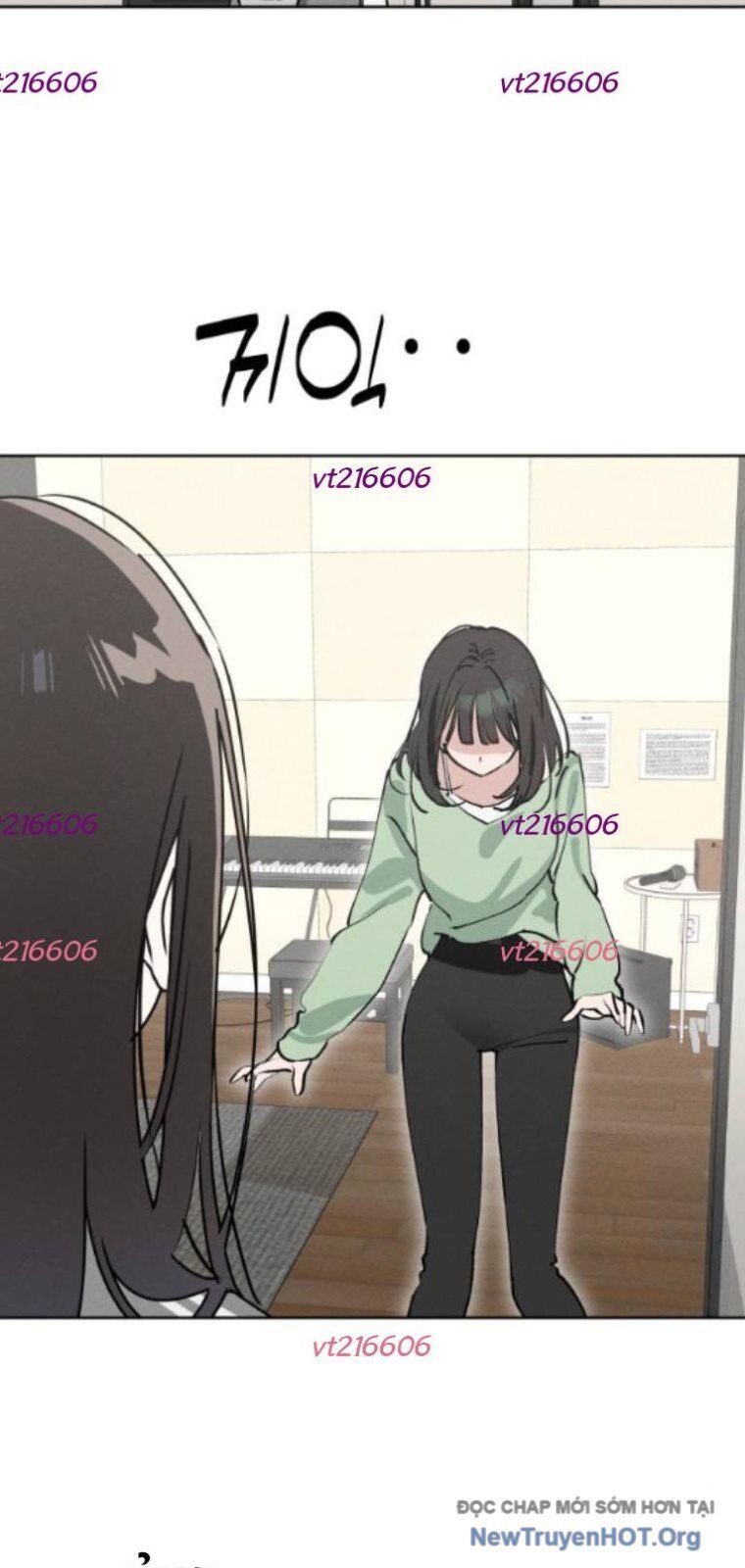 Hôm Nay Han Yoil Là Phụ Nữ - Chapter 23 - Page 41