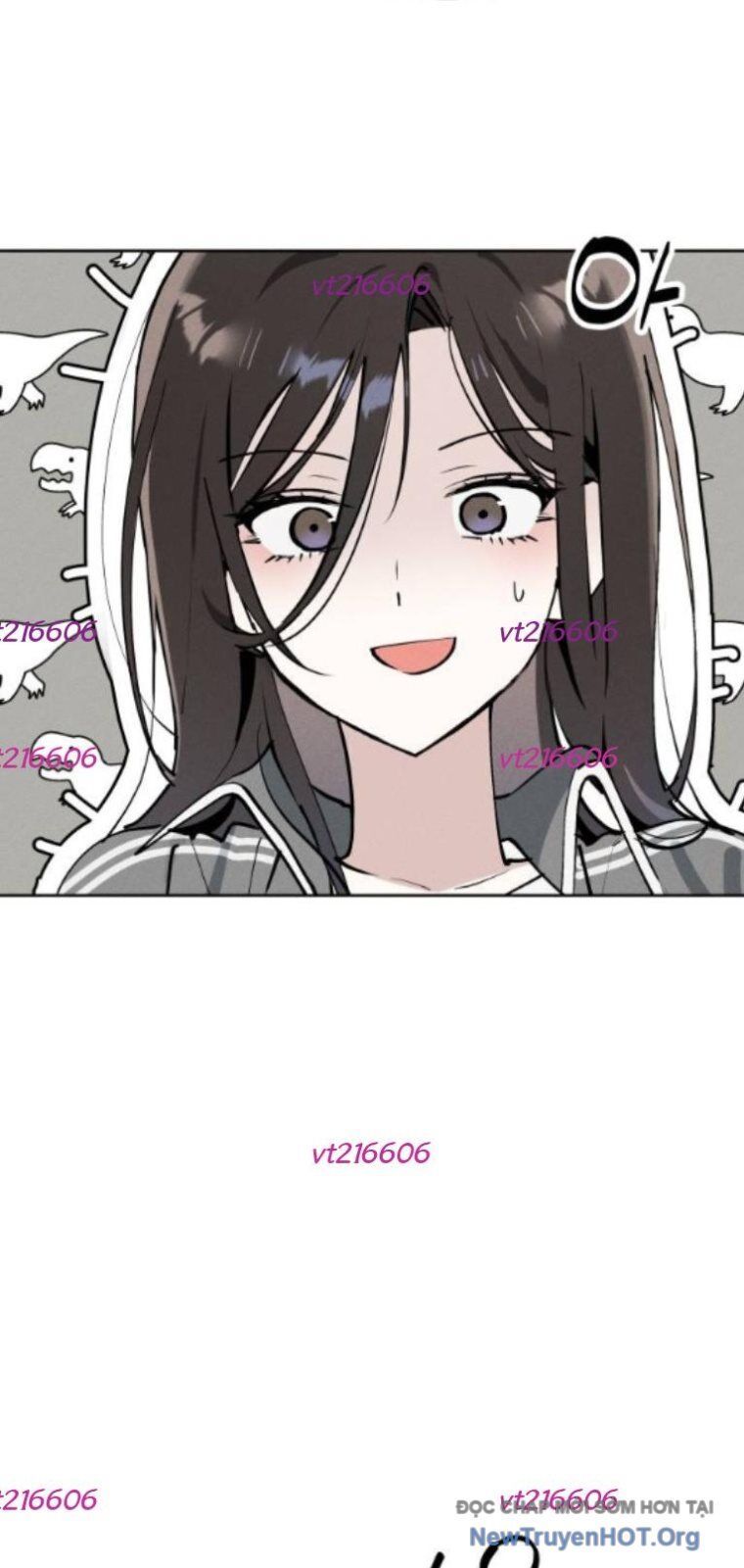 Hôm Nay Han Yoil Là Phụ Nữ - Chapter 23 - Page 45