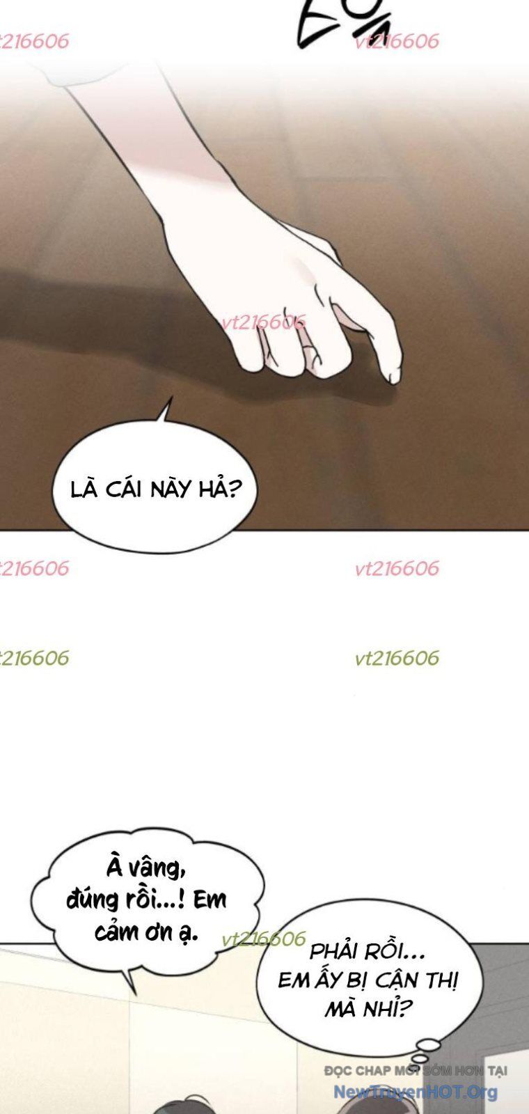 Hôm Nay Han Yoil Là Phụ Nữ - Chapter 23 - Page 46