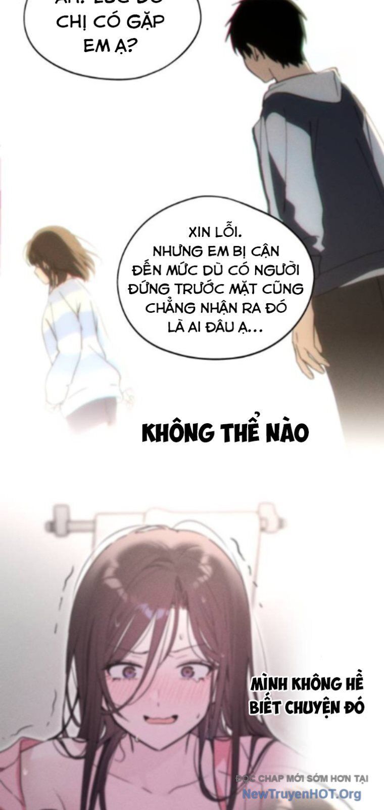 Hôm Nay Han Yoil Là Phụ Nữ - Chapter 23 - Page 49
