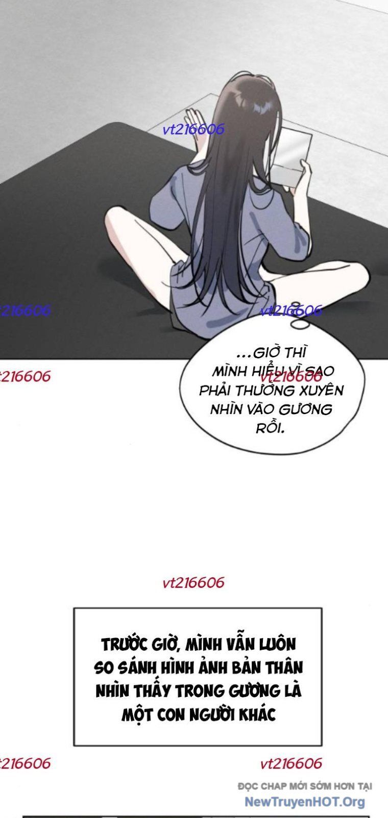 Hôm Nay Han Yoil Là Phụ Nữ - Chapter 23 - Page 5