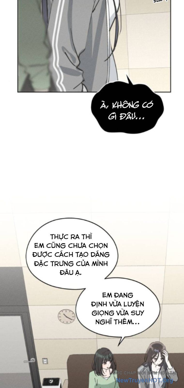 Hôm Nay Han Yoil Là Phụ Nữ - Chapter 23 - Page 51