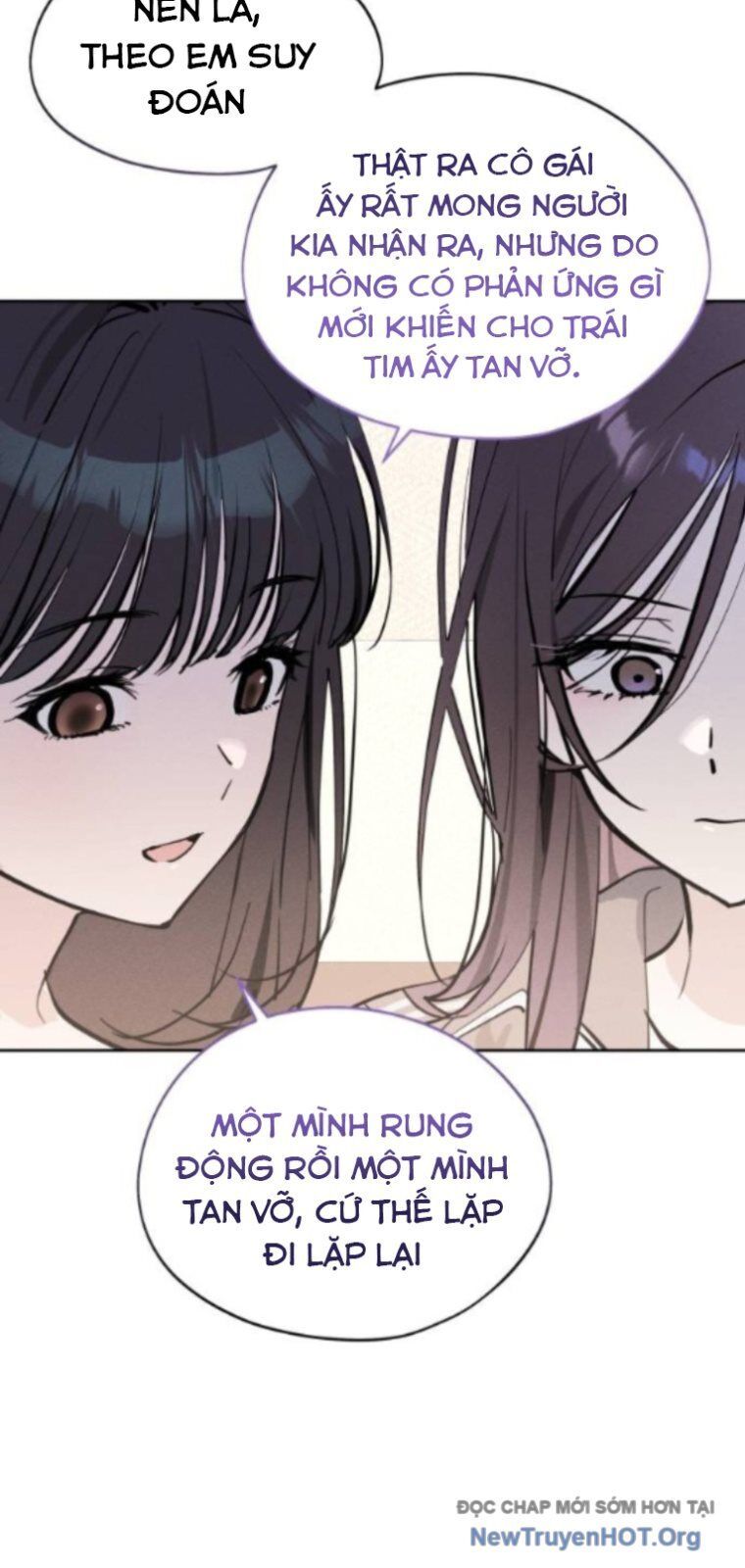 Hôm Nay Han Yoil Là Phụ Nữ - Chapter 23 - Page 56