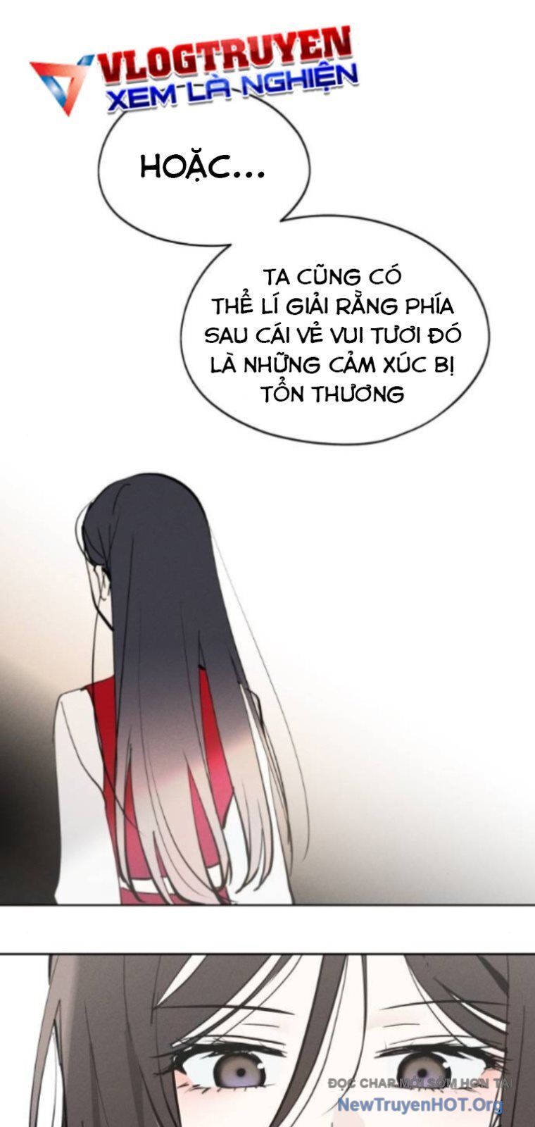 Hôm Nay Han Yoil Là Phụ Nữ - Chapter 23 - Page 57