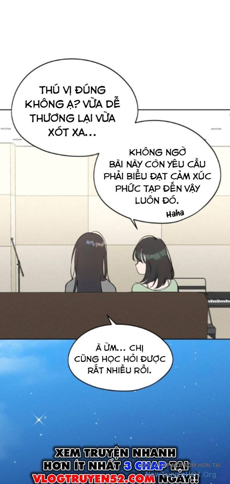 Hôm Nay Han Yoil Là Phụ Nữ - Chapter 23 - Page 59