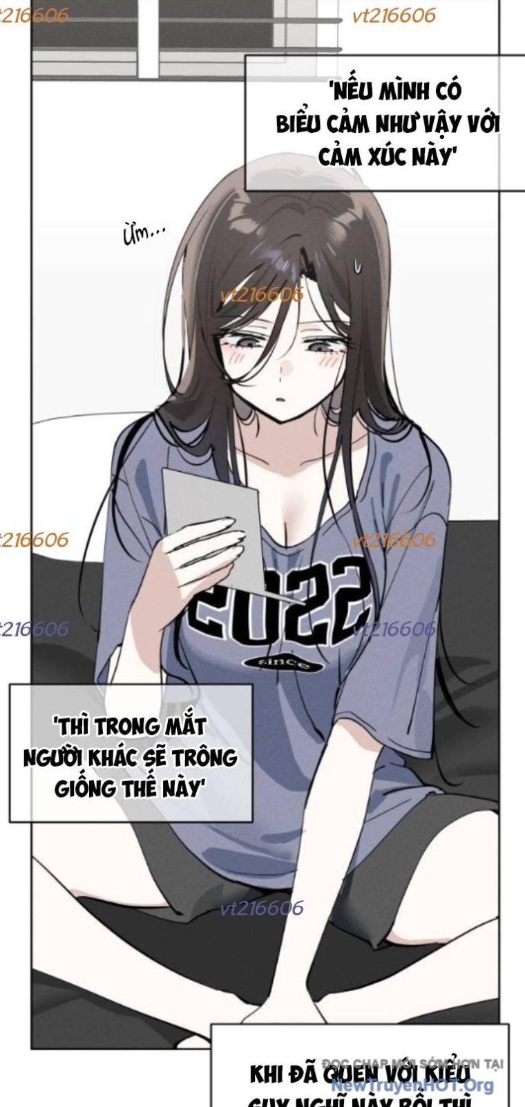 Hôm Nay Han Yoil Là Phụ Nữ - Chapter 23 - Page 6