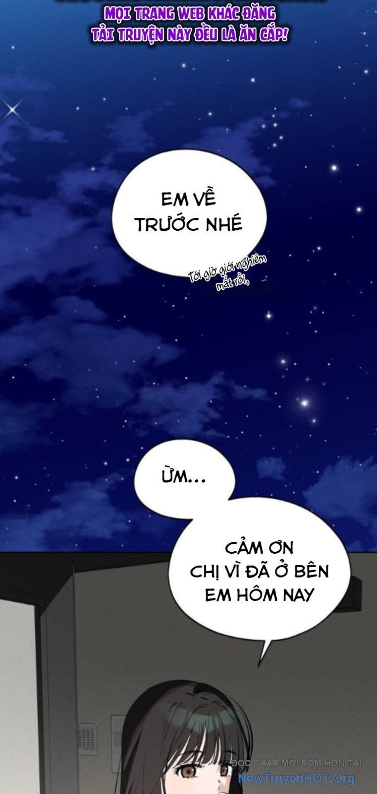 Hôm Nay Han Yoil Là Phụ Nữ - Chapter 23 - Page 60