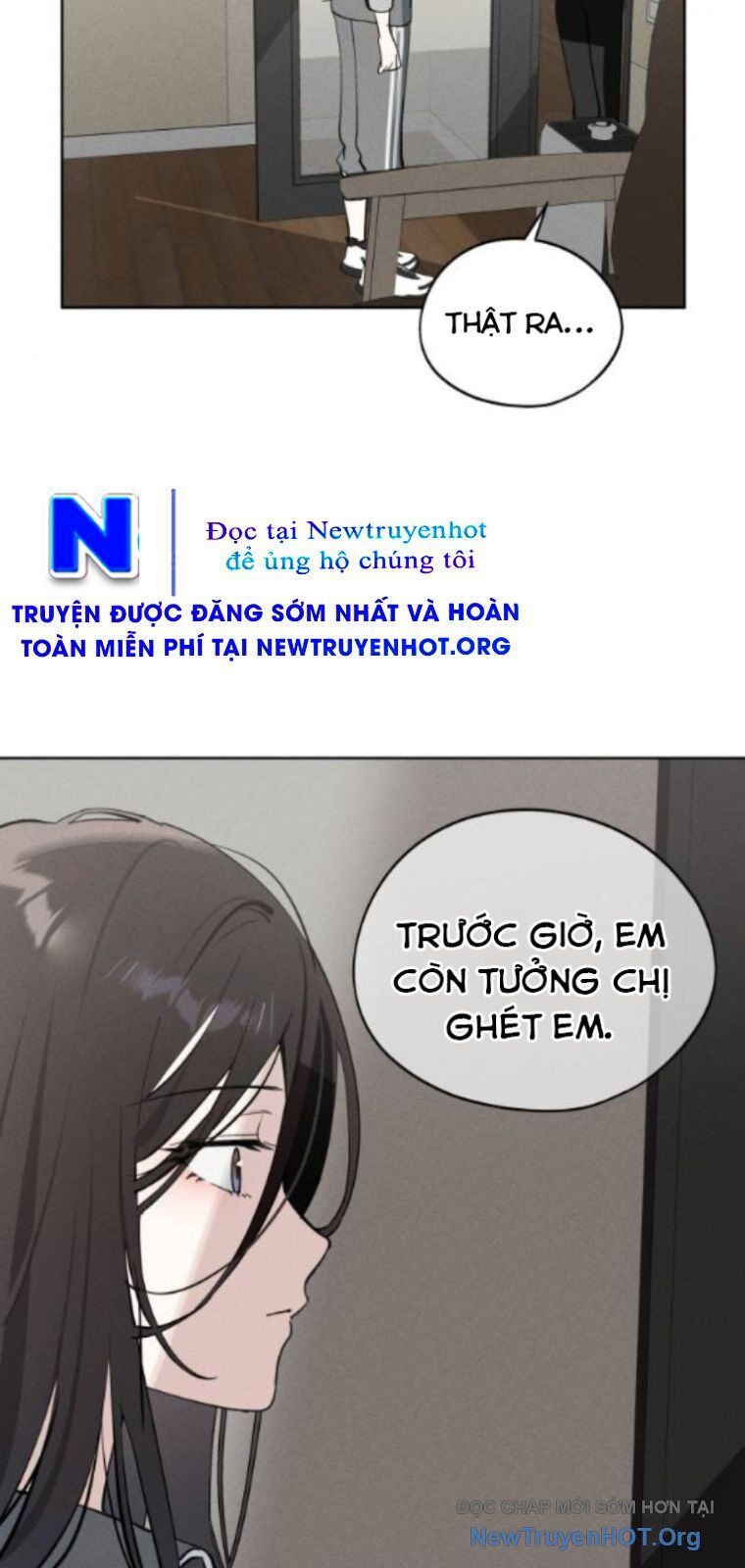 Hôm Nay Han Yoil Là Phụ Nữ - Chapter 23 - Page 62