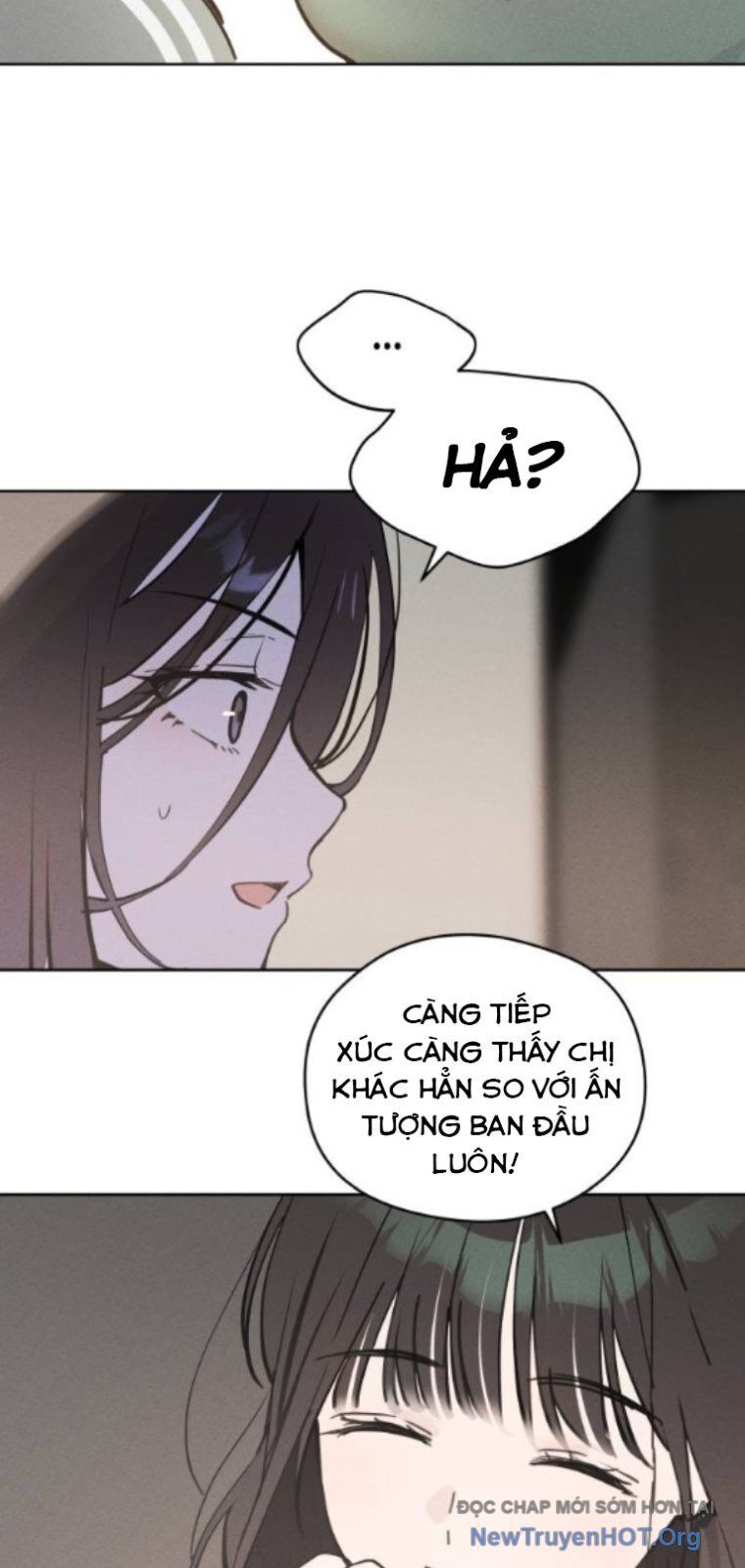 Hôm Nay Han Yoil Là Phụ Nữ - Chapter 23 - Page 68