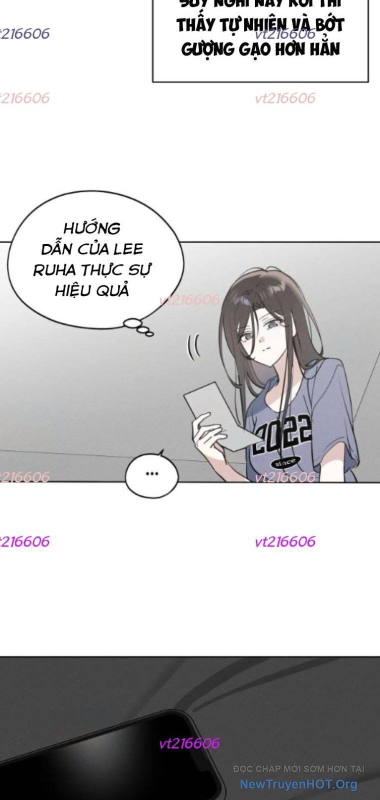 Hôm Nay Han Yoil Là Phụ Nữ - Chapter 23 - Page 7