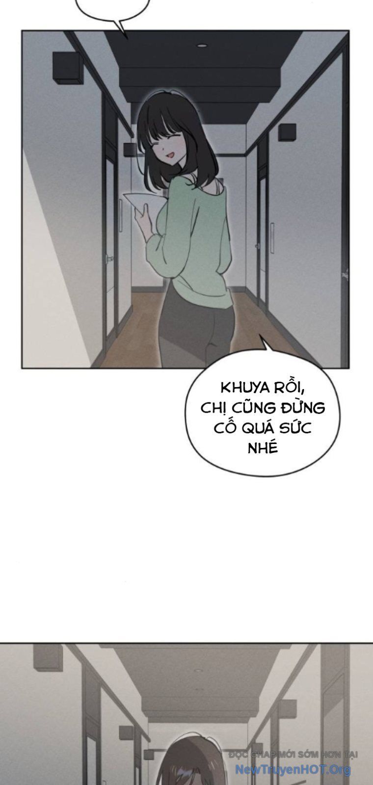 Hôm Nay Han Yoil Là Phụ Nữ - Chapter 23 - Page 71
