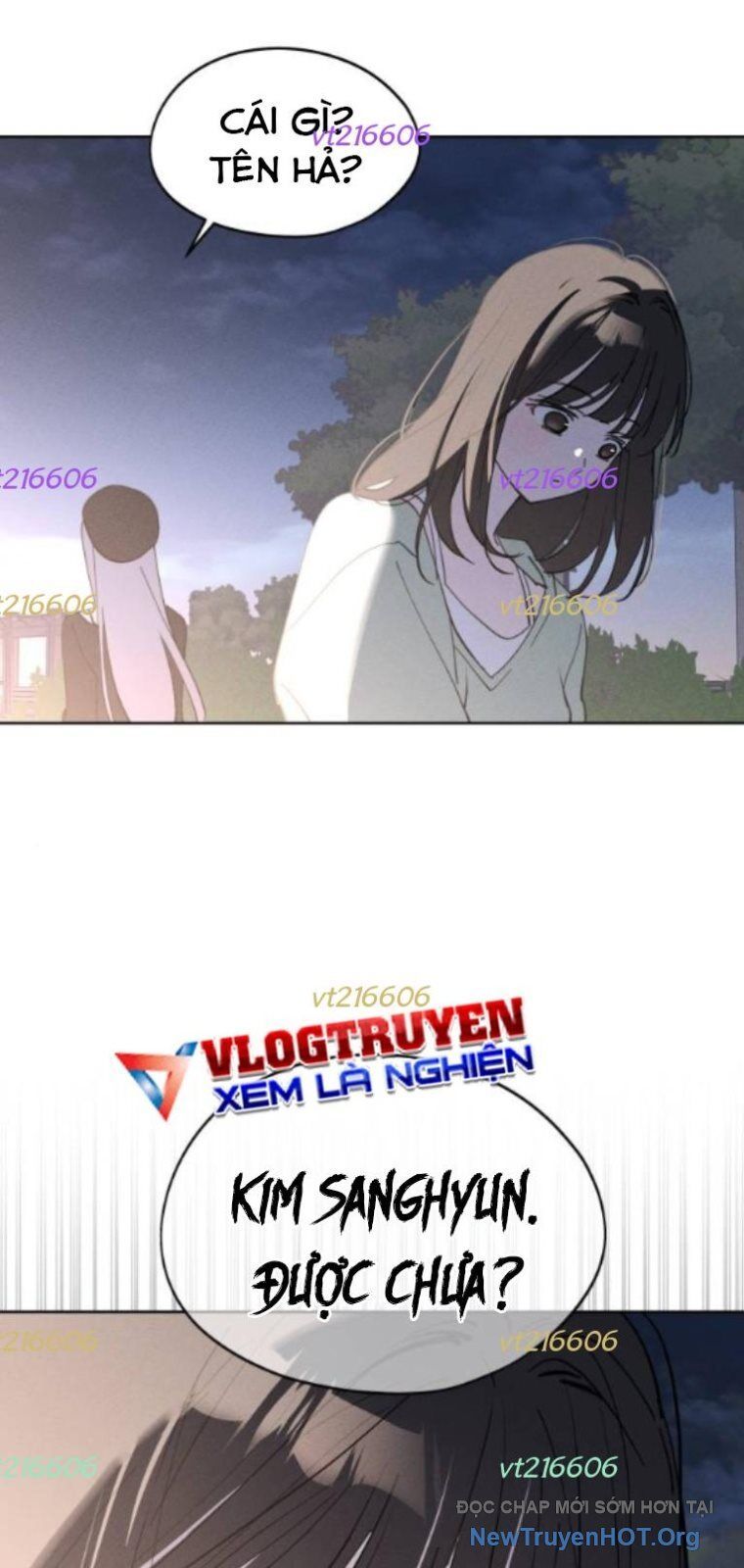 Hôm Nay Han Yoil Là Phụ Nữ - Chapter 23 - Page 76