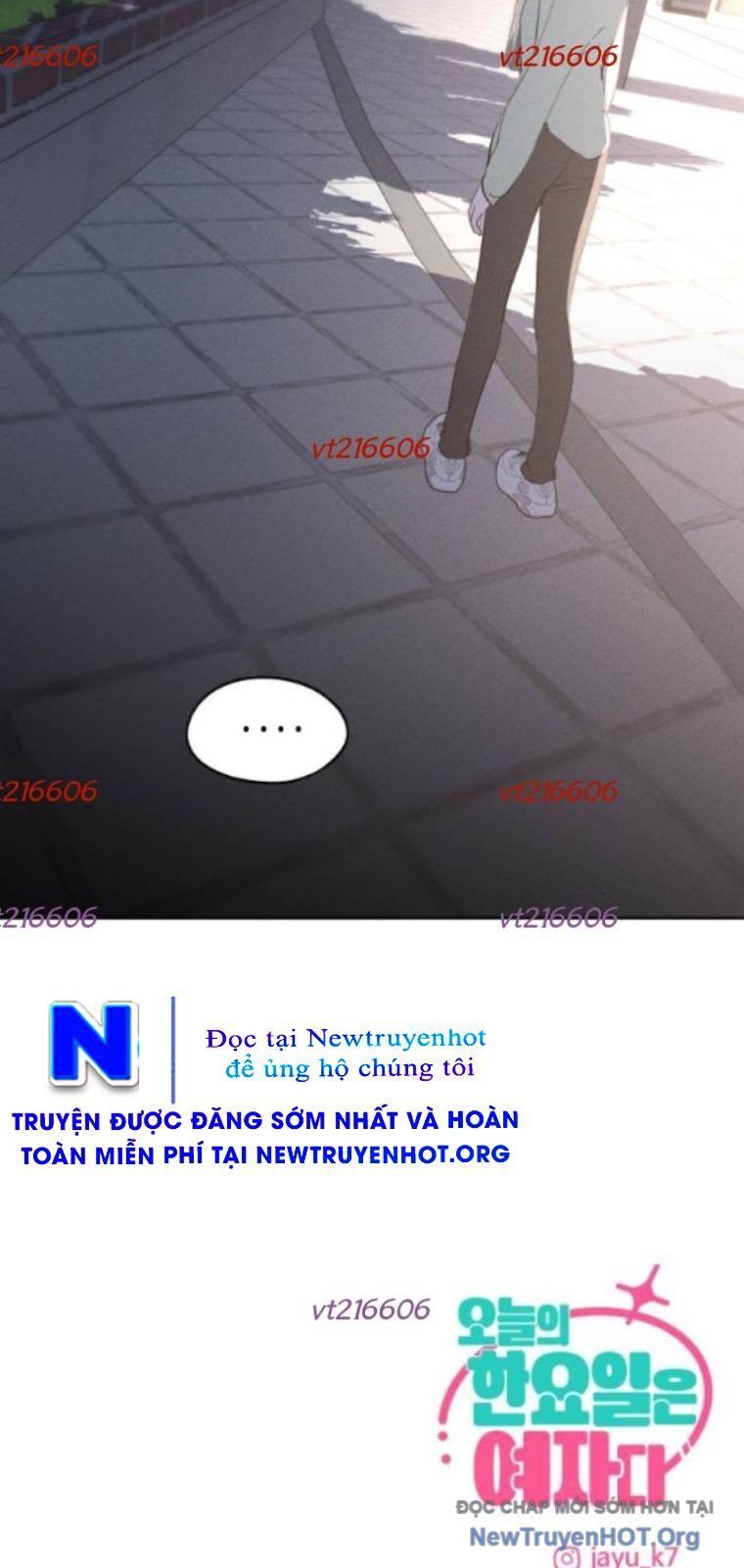 Hôm Nay Han Yoil Là Phụ Nữ - Chapter 23 - Page 78