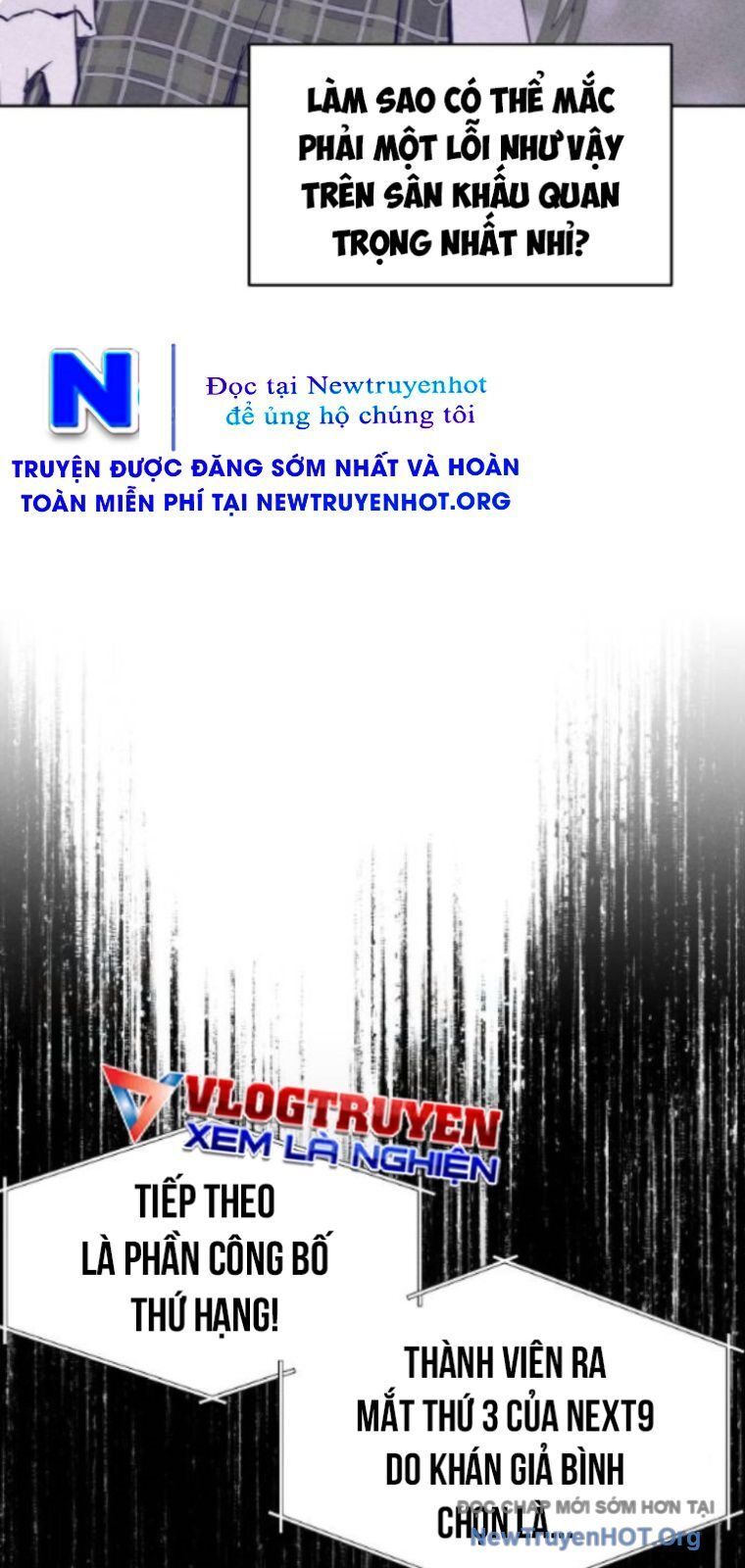 Hôm Nay Han Yoil Là Phụ Nữ - Chapter 23 - Page 9