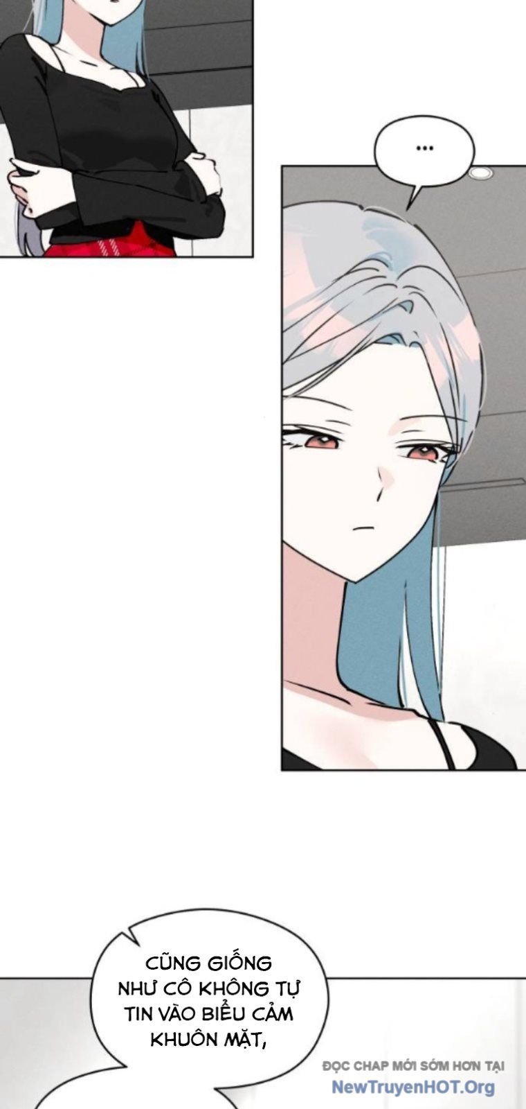 Hôm Nay Han Yoil Là Phụ Nữ - Chapter 24 - Page 11