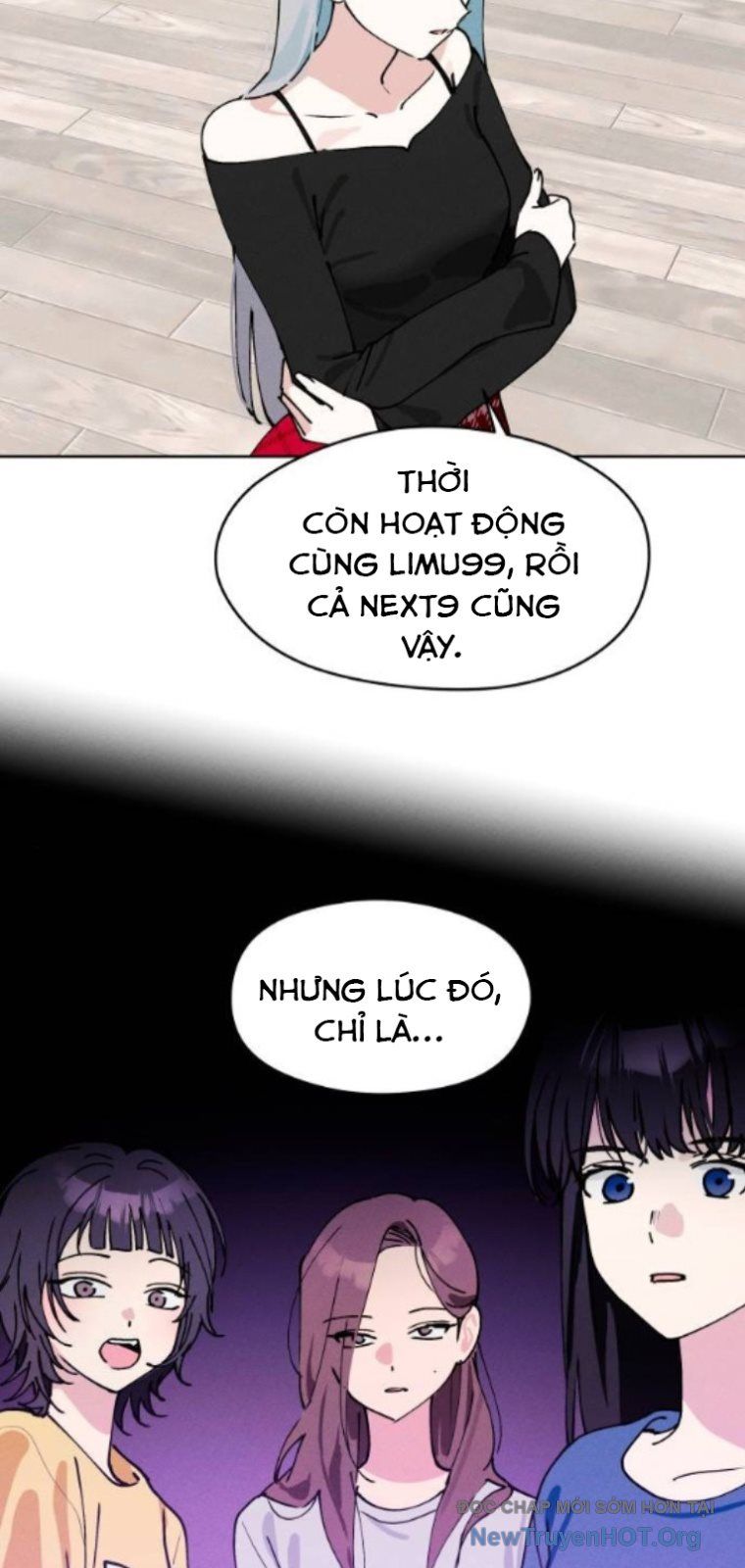 Hôm Nay Han Yoil Là Phụ Nữ - Chapter 24 - Page 14