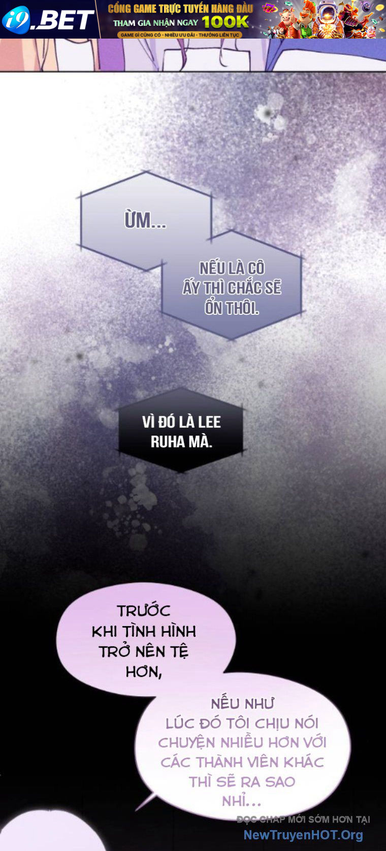Hôm Nay Han Yoil Là Phụ Nữ - Chapter 24 - Page 15