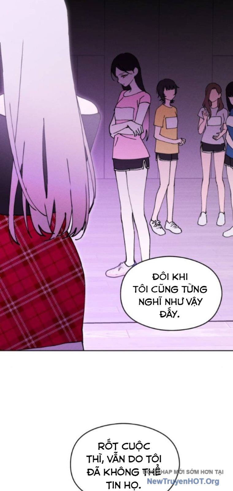 Hôm Nay Han Yoil Là Phụ Nữ - Chapter 24 - Page 16