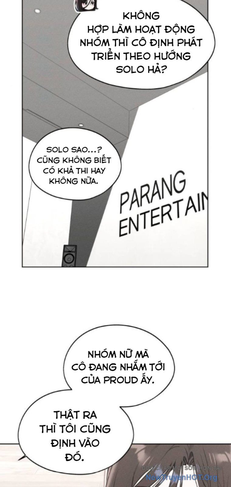 Hôm Nay Han Yoil Là Phụ Nữ - Chapter 24 - Page 19