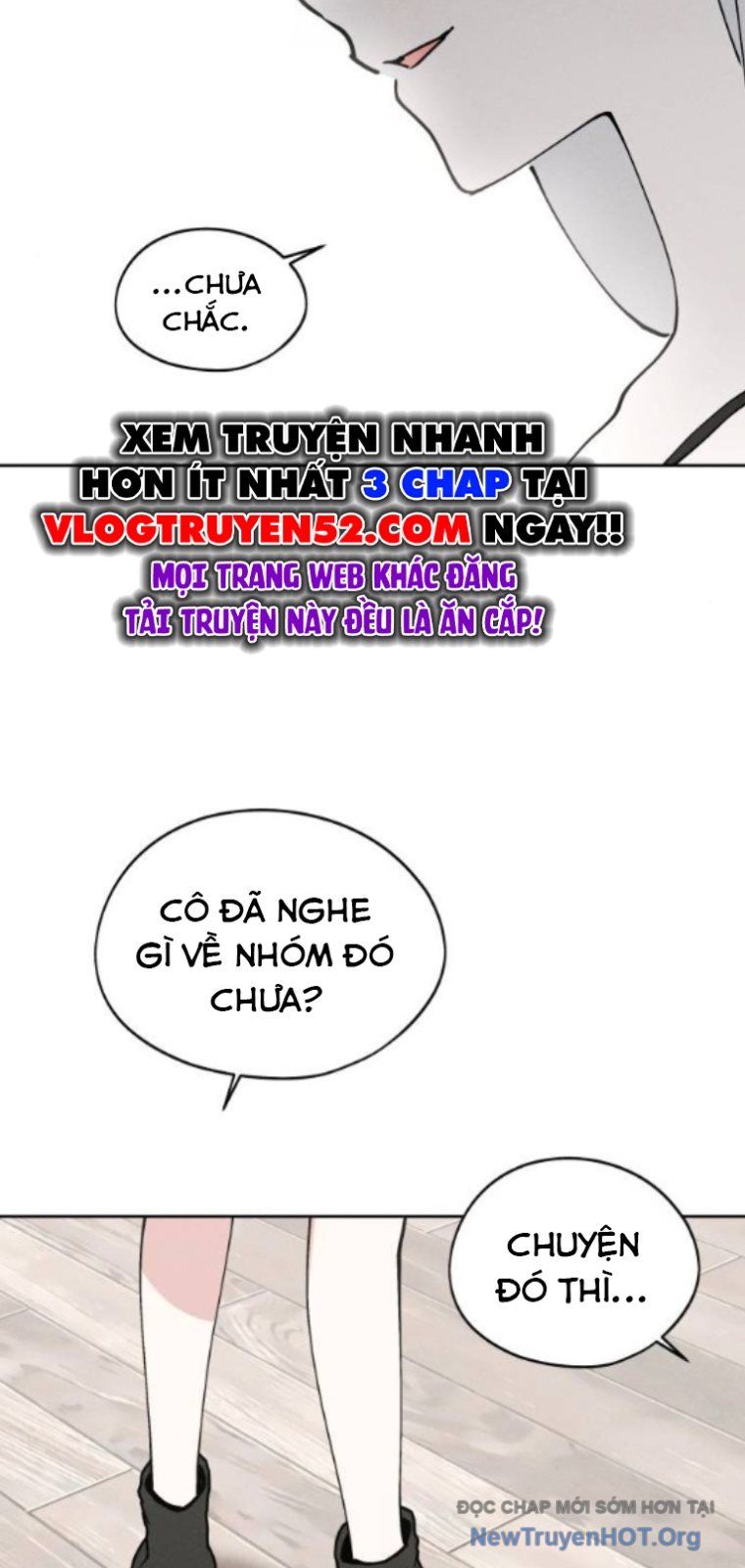 Hôm Nay Han Yoil Là Phụ Nữ - Chapter 24 - Page 21