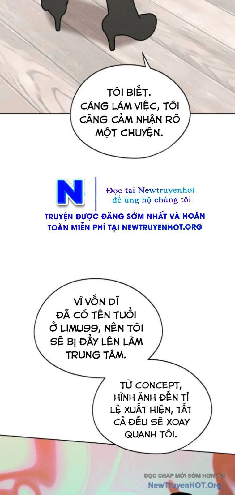 Hôm Nay Han Yoil Là Phụ Nữ - Chapter 24 - Page 22