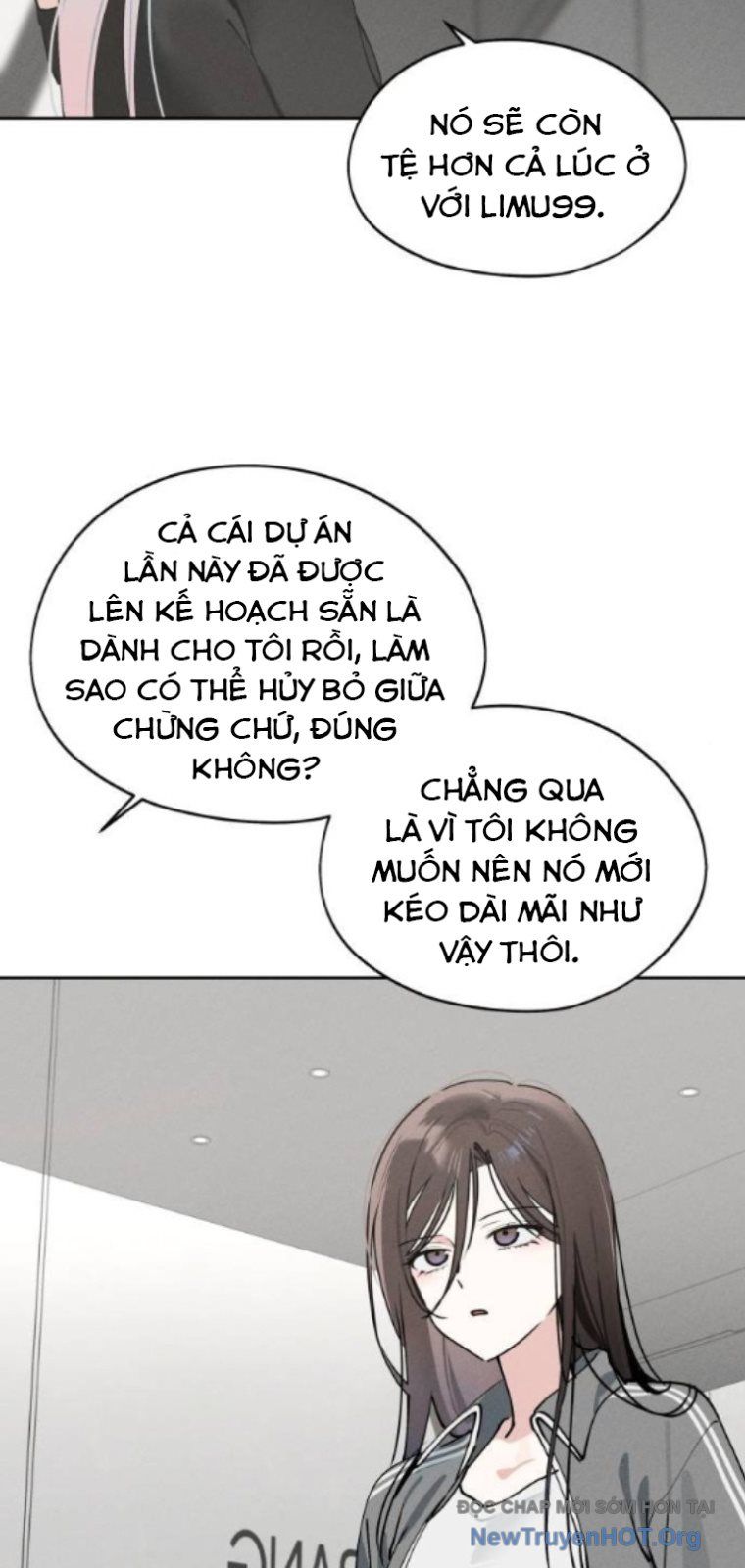 Hôm Nay Han Yoil Là Phụ Nữ - Chapter 24 - Page 24
