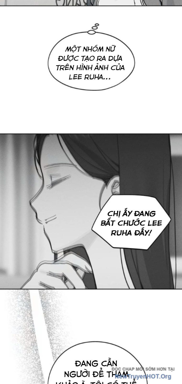 Hôm Nay Han Yoil Là Phụ Nữ - Chapter 24 - Page 25