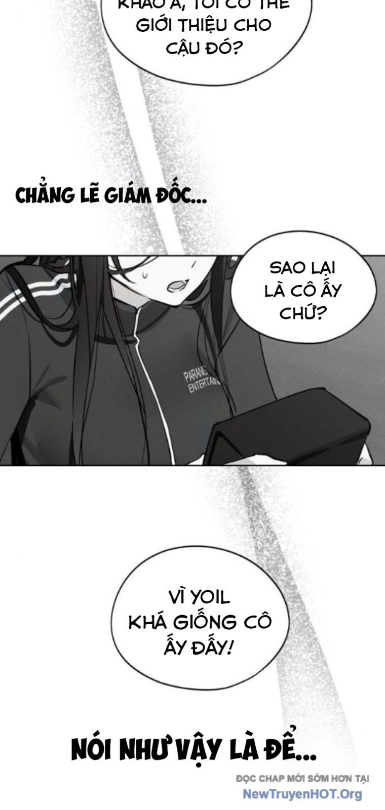 Hôm Nay Han Yoil Là Phụ Nữ - Chapter 24 - Page 26