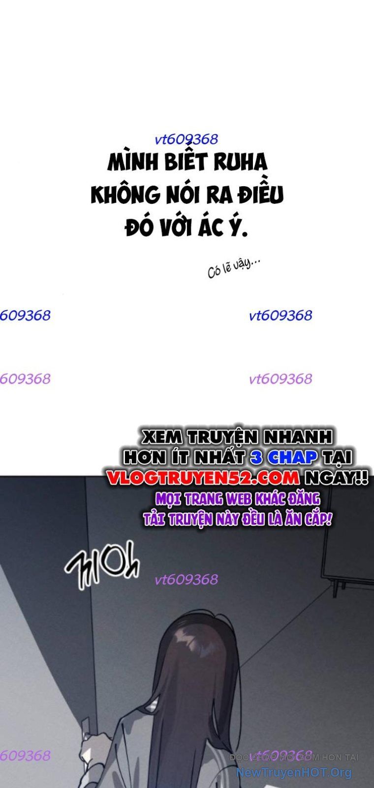 Hôm Nay Han Yoil Là Phụ Nữ - Chapter 24 - Page 30