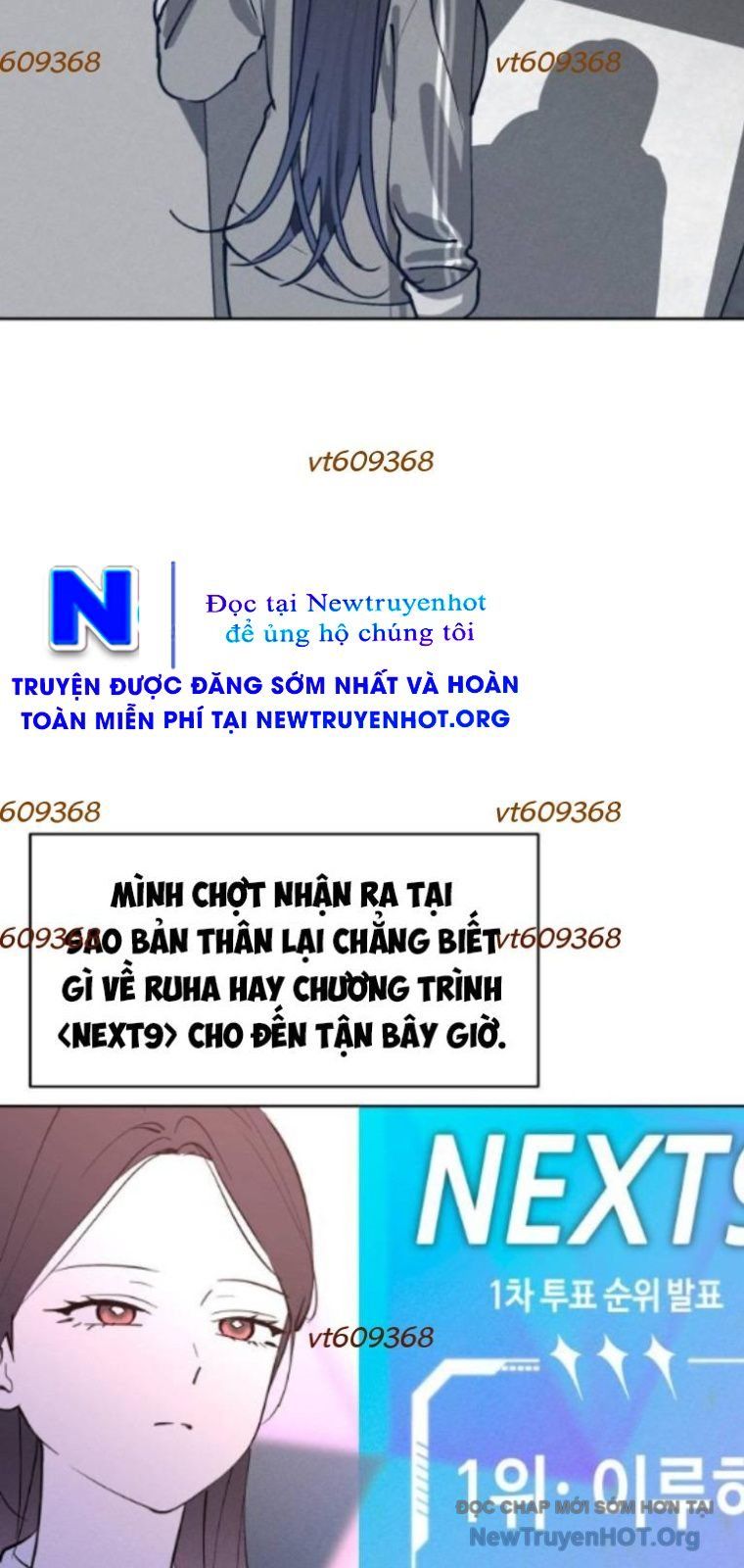 Hôm Nay Han Yoil Là Phụ Nữ - Chapter 24 - Page 31