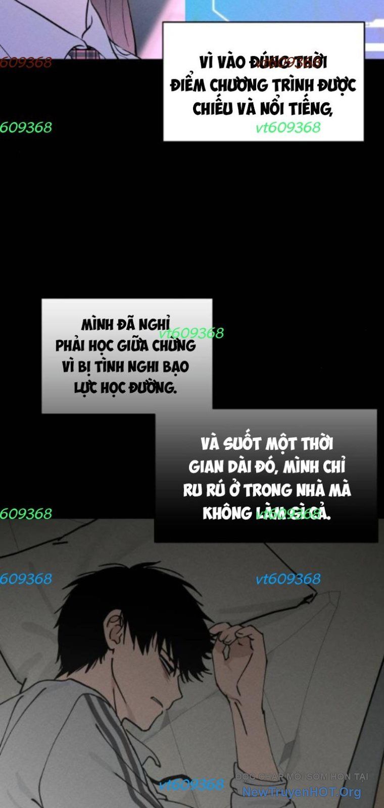 Hôm Nay Han Yoil Là Phụ Nữ - Chapter 24 - Page 32